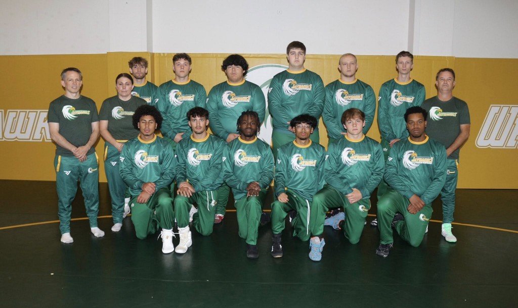 2025-2026 JCC Jayhawks