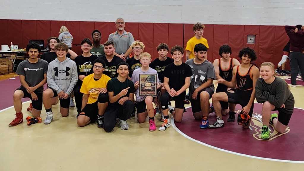 Fredonia Hillbillies