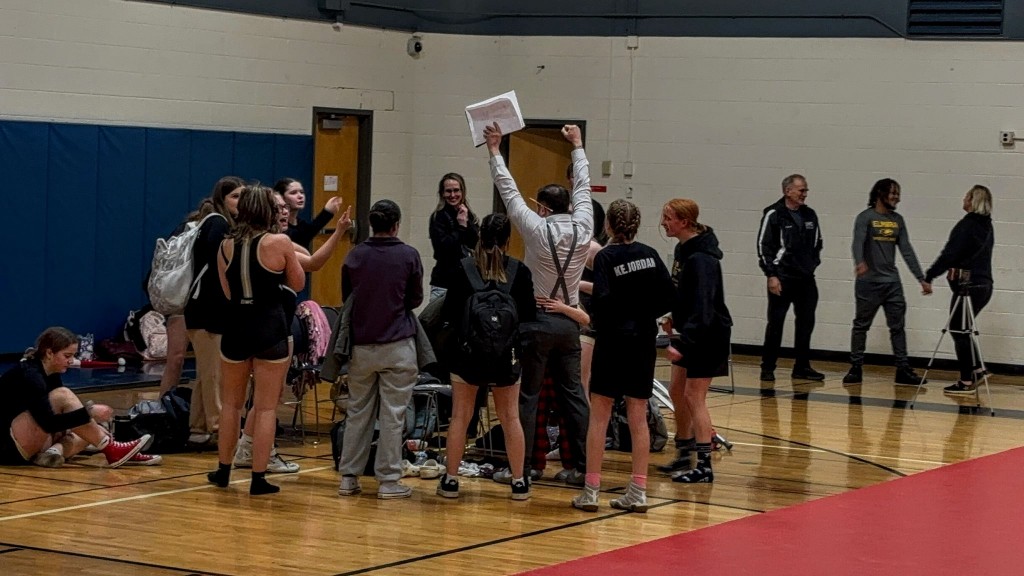 Dansville/Way-Co 30, Hornell 29 (Girls)