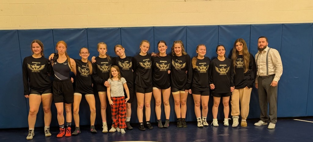 Dansville/Way-Co Mustangs