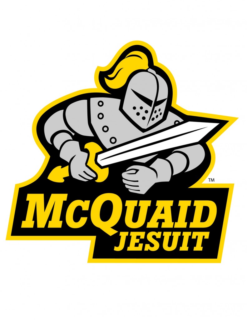 McQuaid Jesuit Knights