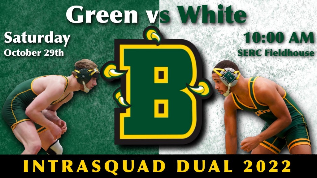 Green vs. White