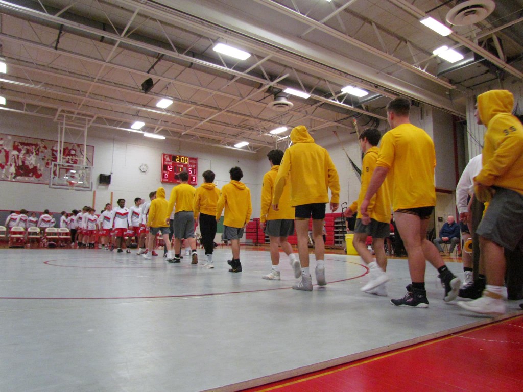 Spencerport cruises past Canandaigua