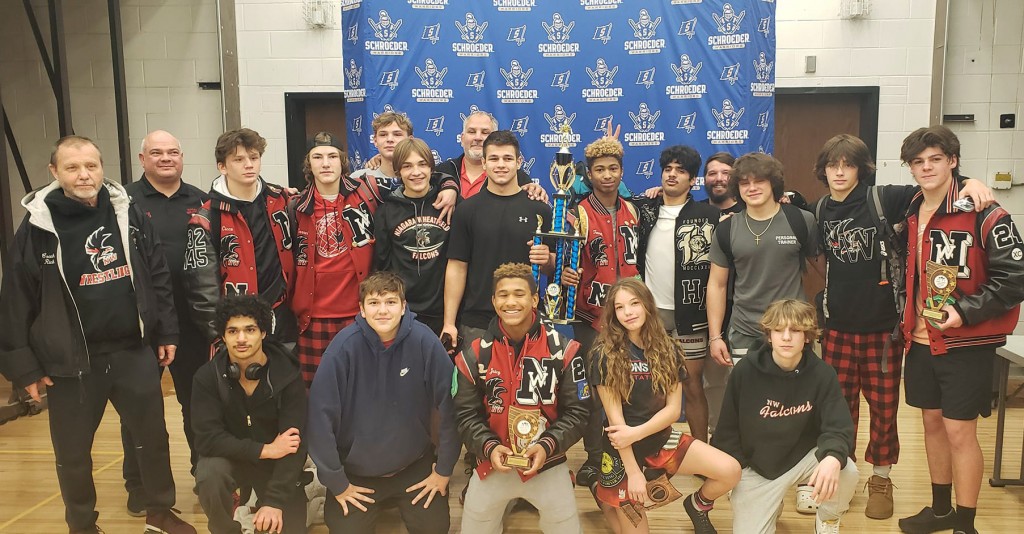 Niagara Wheatfield Falcons