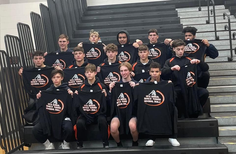 Churchville-Chili Saints