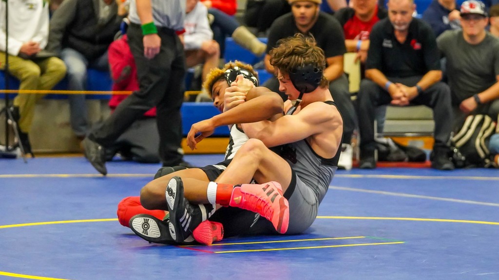 Starpoint Dominates Linda Knuutila Memorial