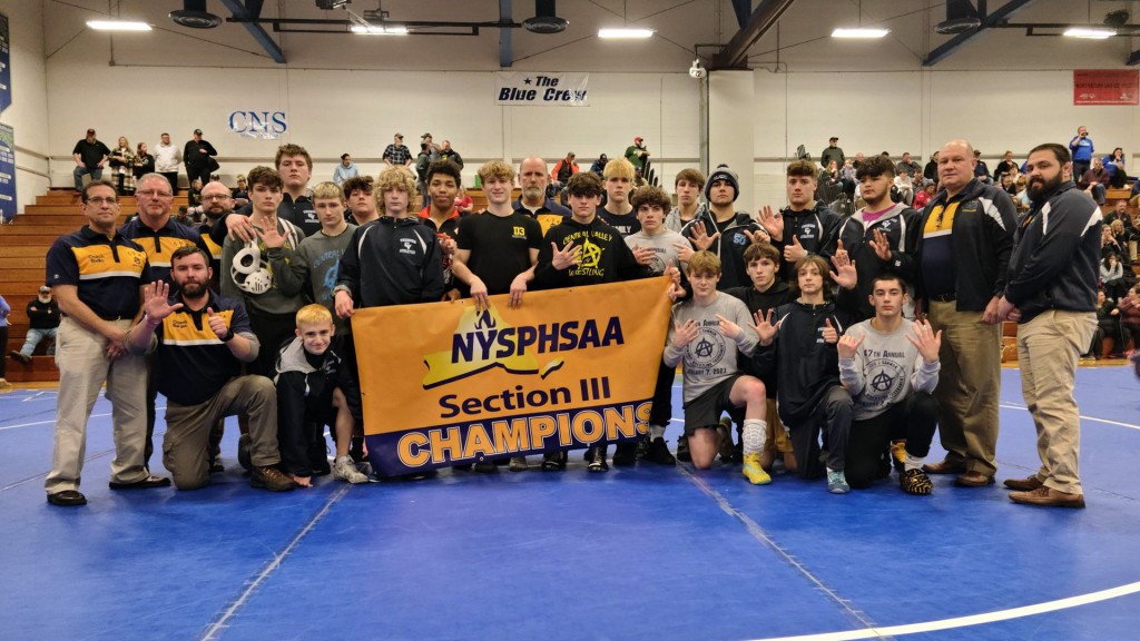 2022-2023 Central Valley Thunder