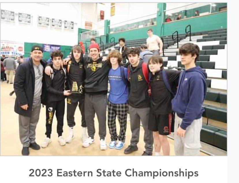 2022-2023 HFL Cougars