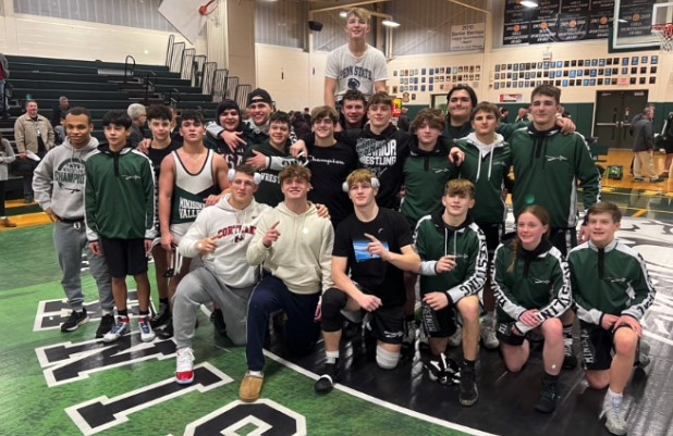 2022-2023 Minisink Valley