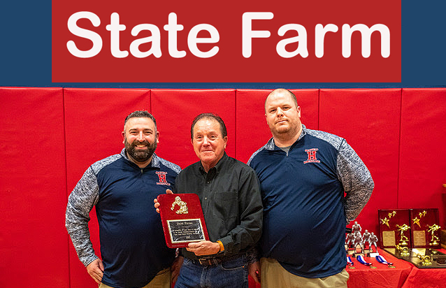 Dorothy Palma Memorial MOW Award