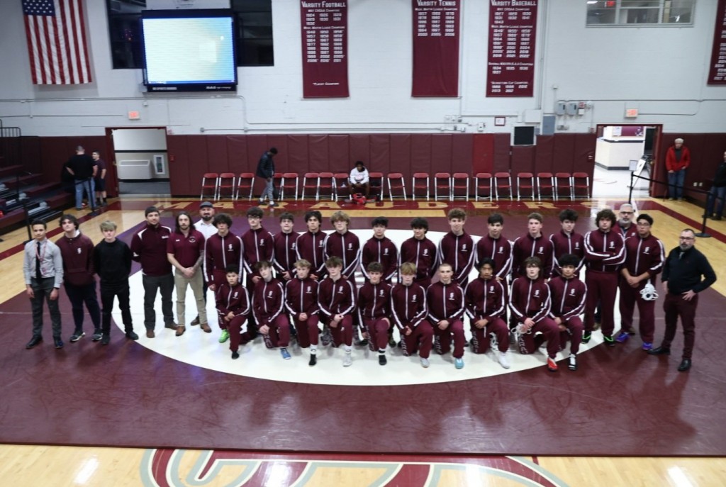 2022-2023 SJCI Marauders