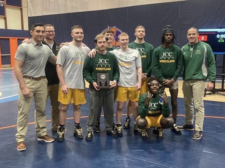 2022-2023 JCC Jayhawks