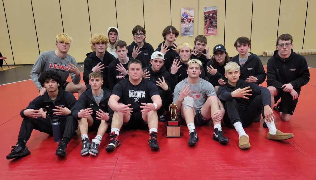 2022-2023 Lancaster Legends