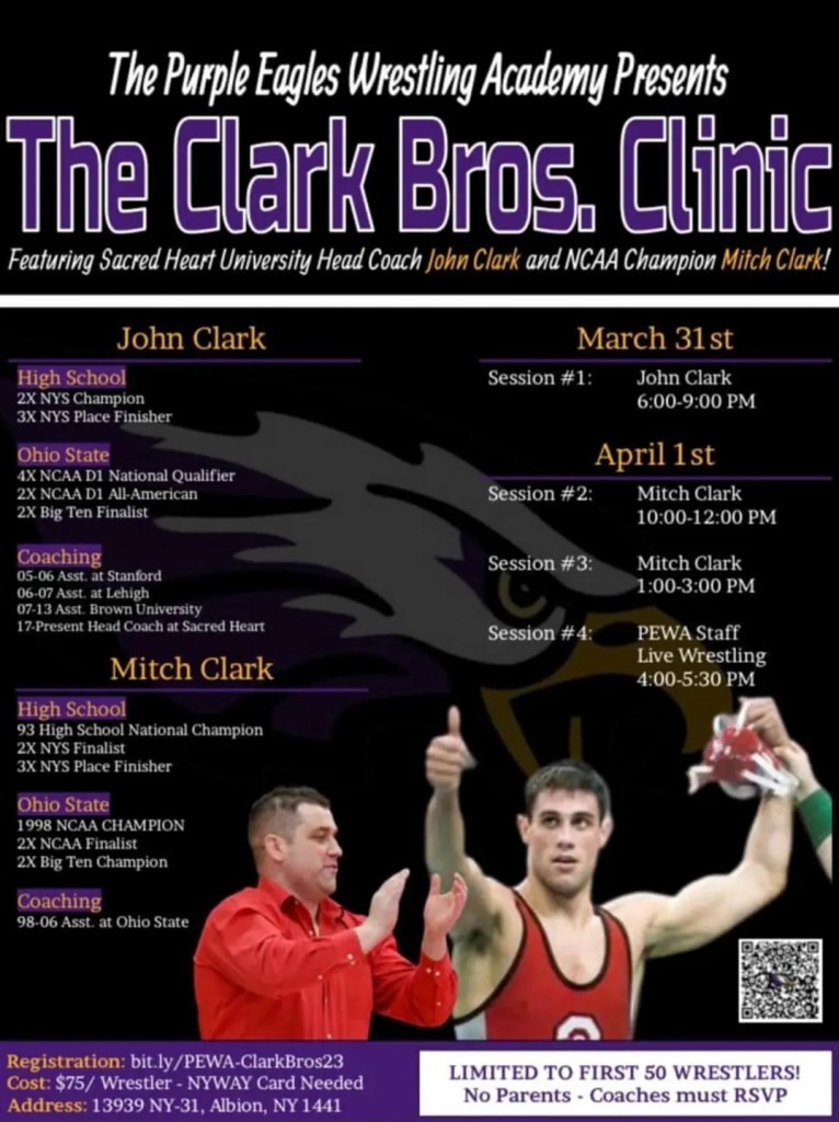 The Clark Bros. Clinic