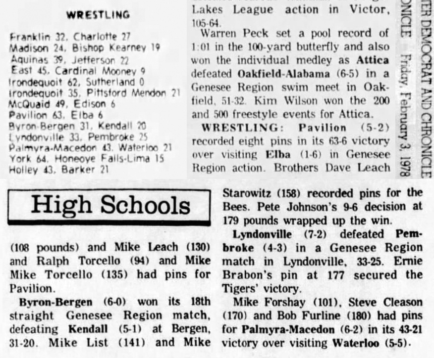 Pal-Mac wins over Waterloo