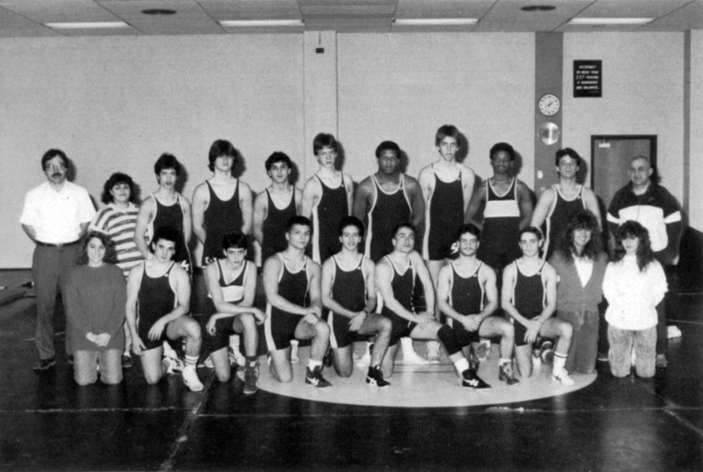 1987-1988 Edison Inventors