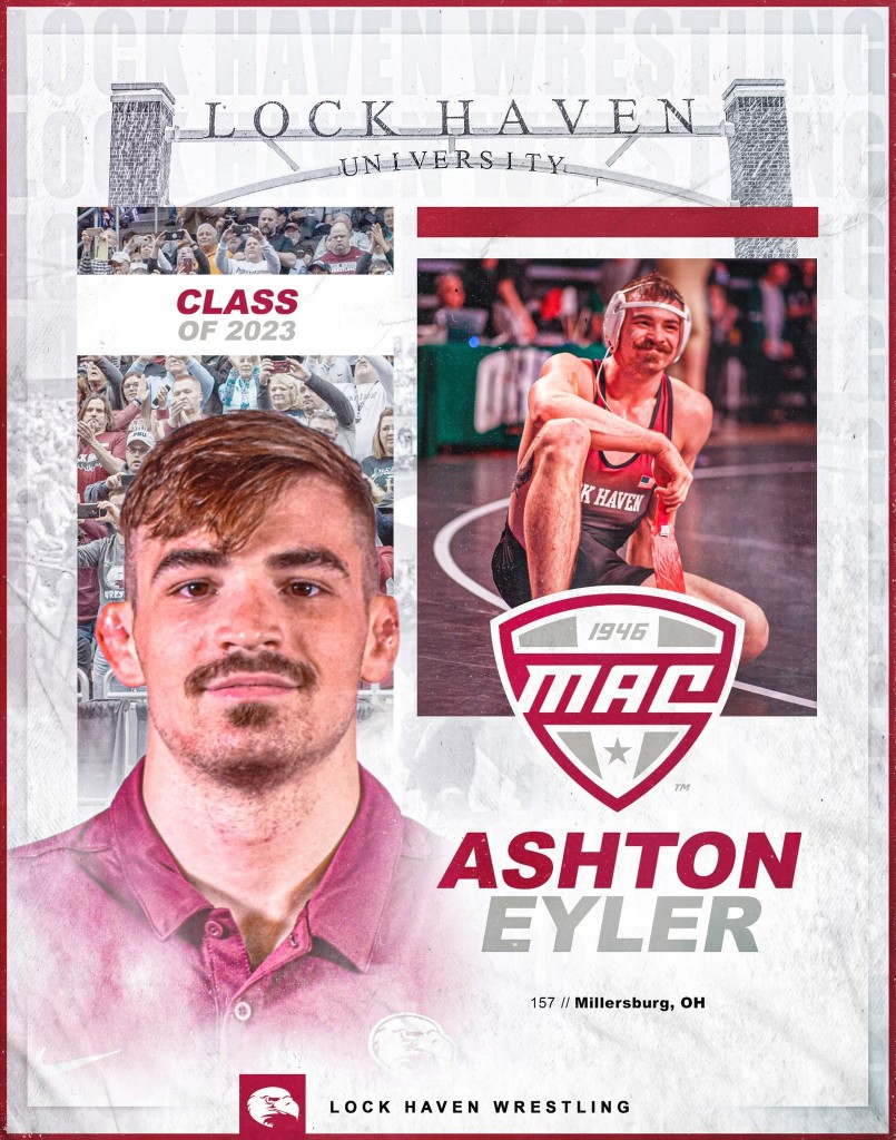 Ashton Eyler