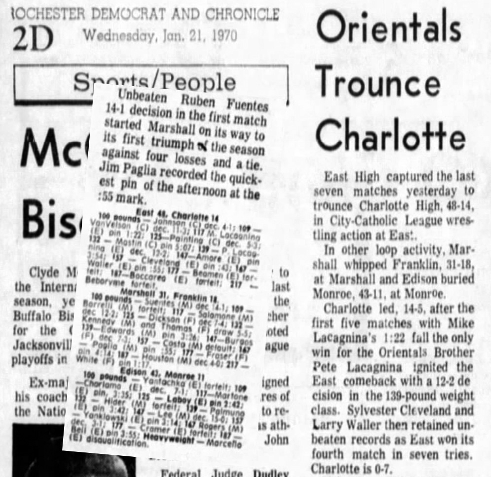 Edison buries Monroe