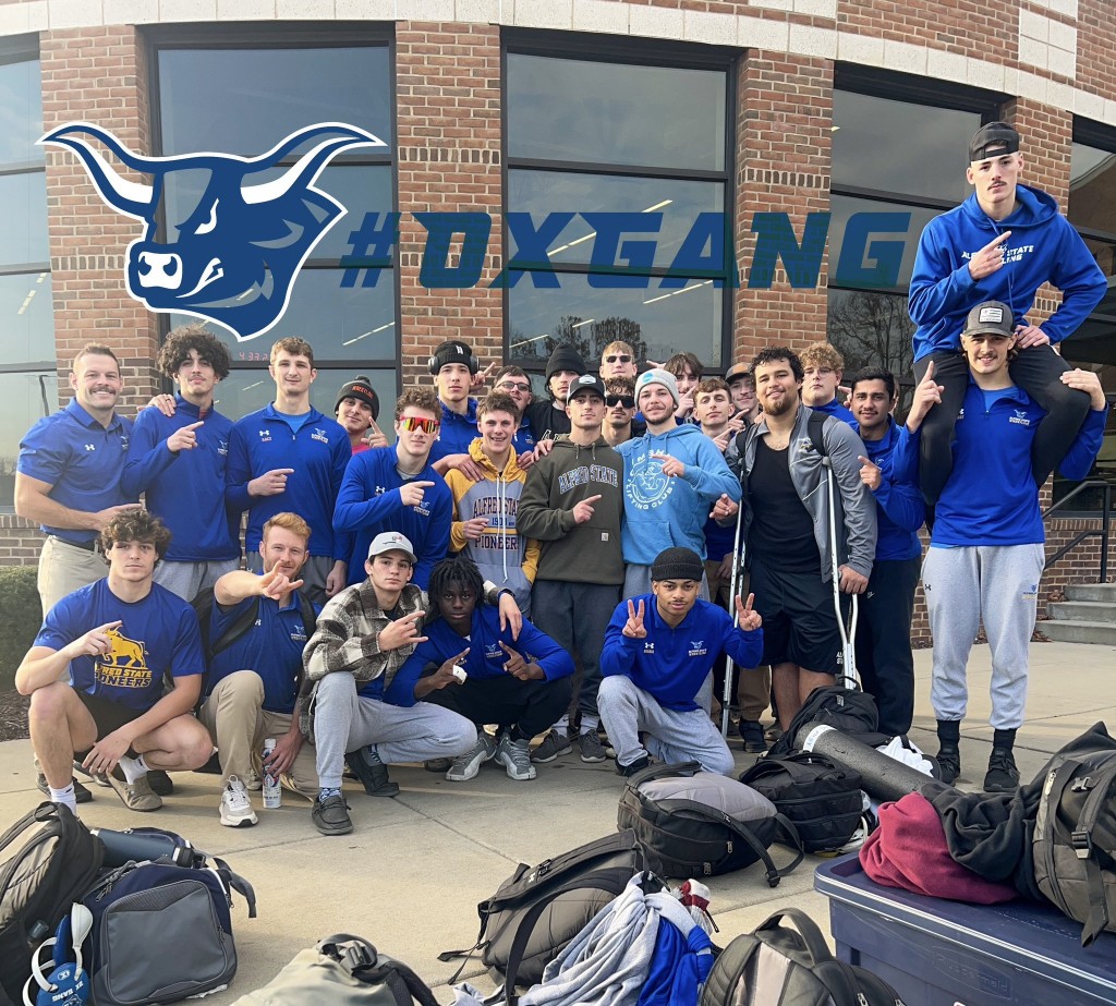 Alfred State fares well at Adrian