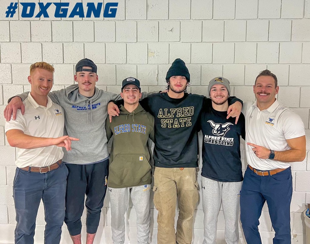 Alfred State Pioneers