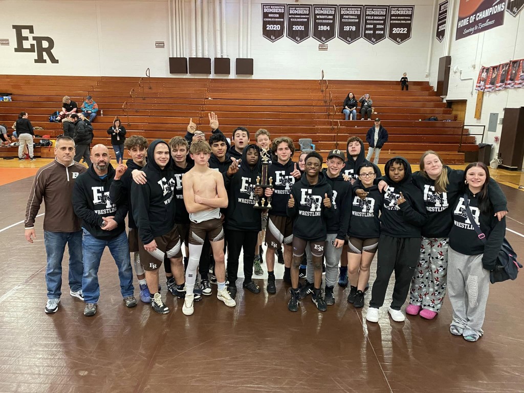 East Rochester Bombers