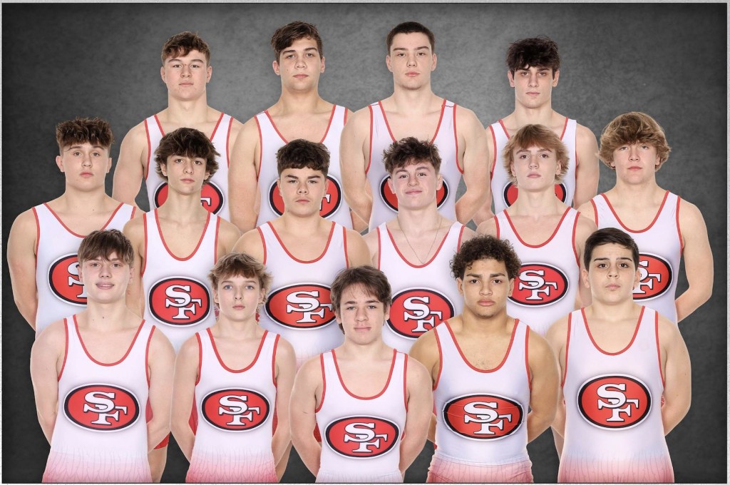 2023-2024 St. Francis Red Raiders