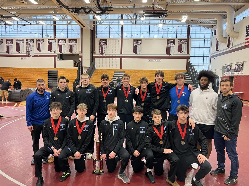 Brockport Blue Devils