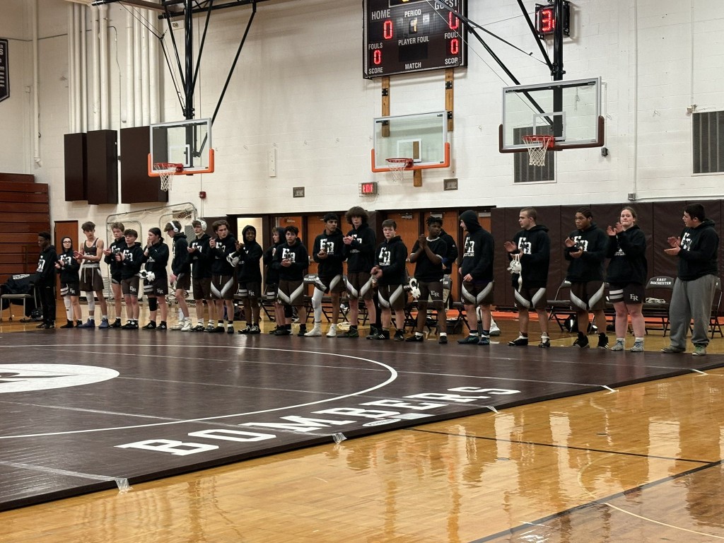 East Rochester Bombers