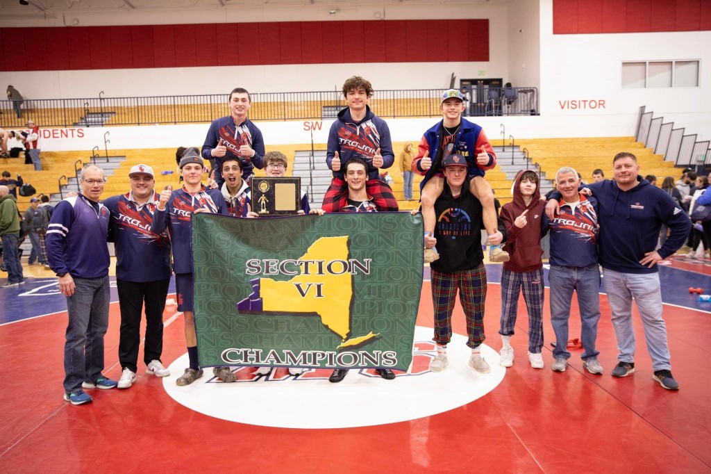 Southwestern Trojans