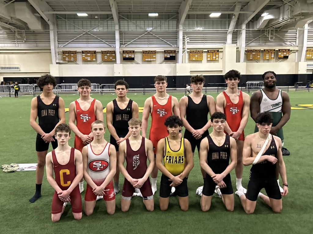 CHSAA State Champions