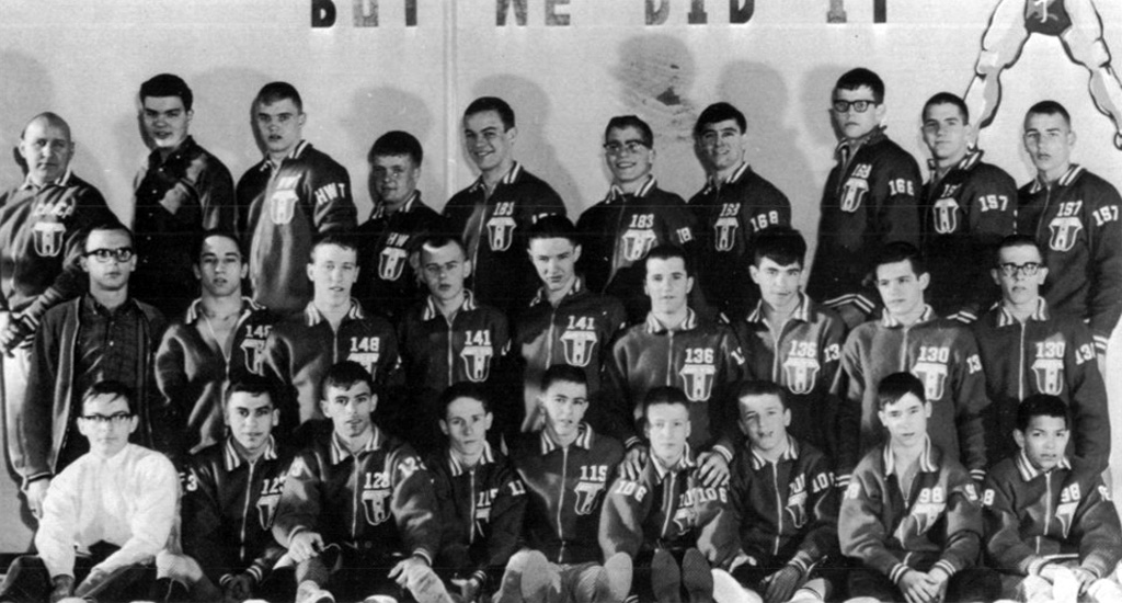 Tonawanda Red Warriors