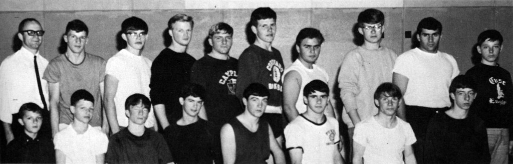 Perry Yellow Jackets