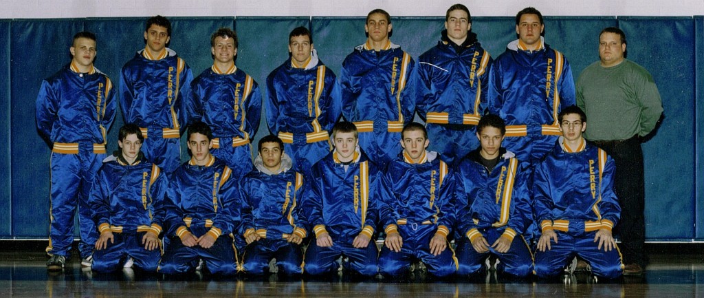 Perry Yellow Jackets