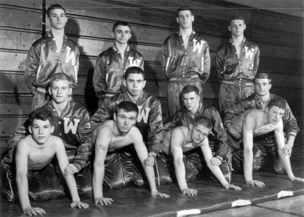 Williamsville Billies