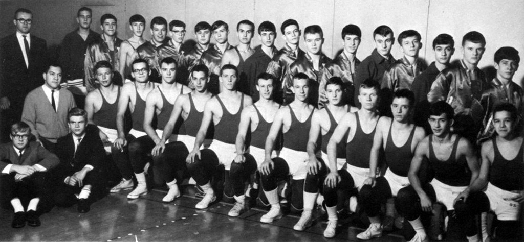 Williamsville Billies