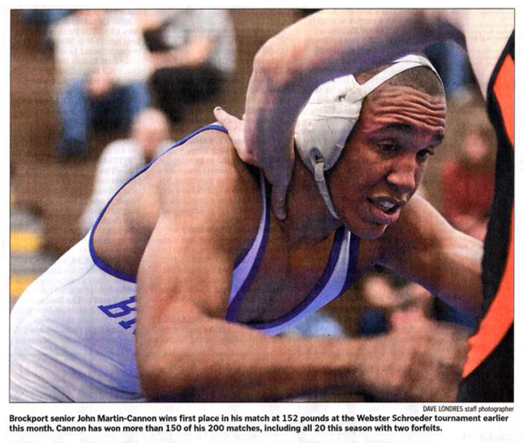 Mat Master