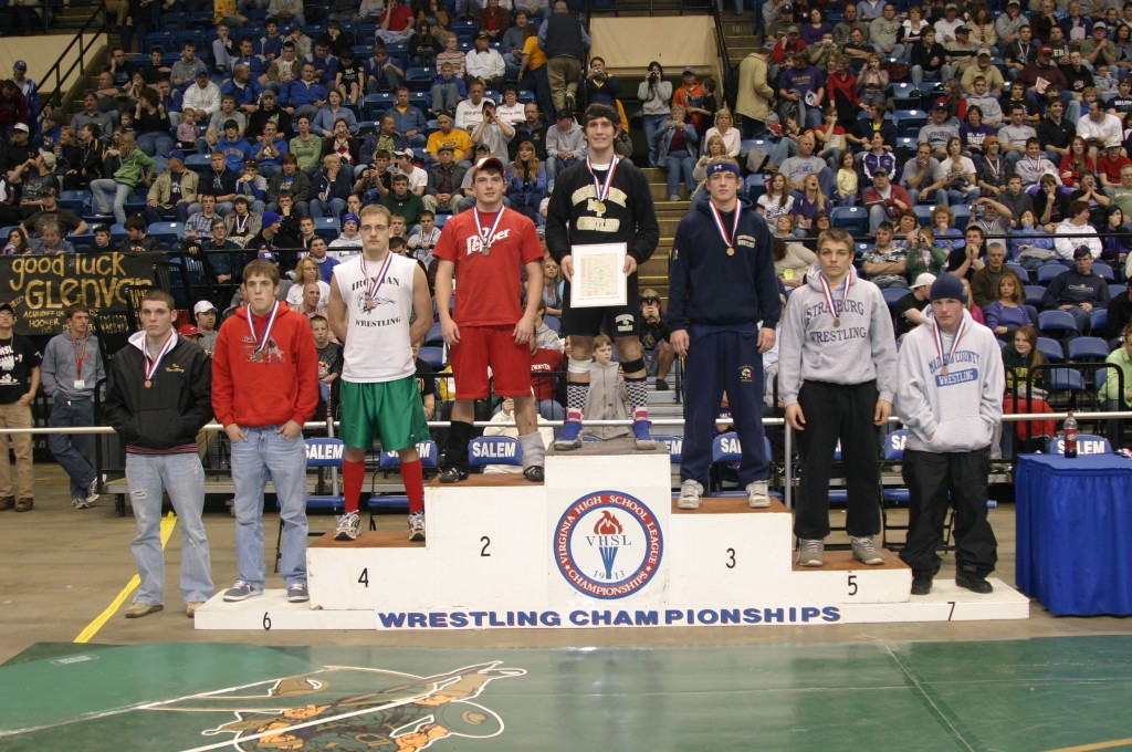 Virginia State Champ