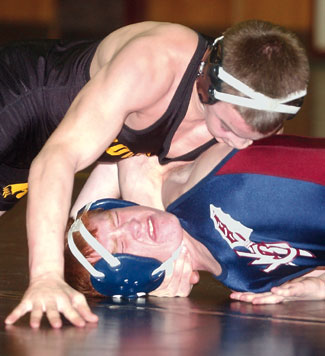 Crystal City Classic