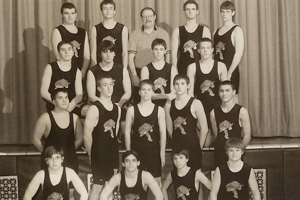 2002-2003 Lyndonville Tigers