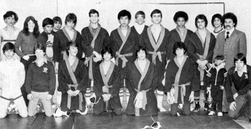 Williamsville East Flames