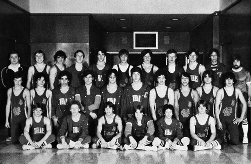 West Seneca West Indians