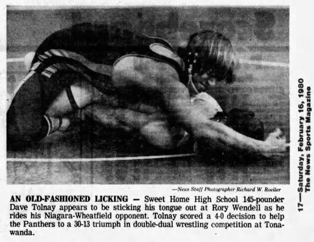 Shifflet's 'Crankers' Take Two Mat Wins