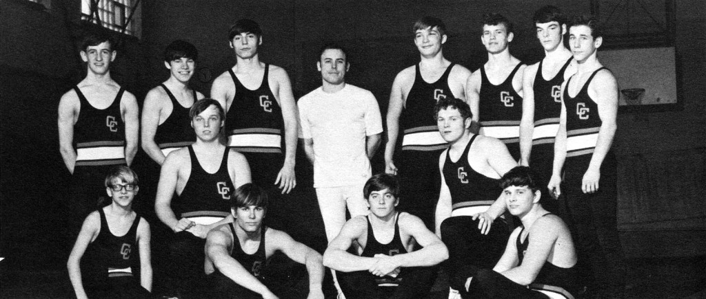 Churchville-Chili Saints