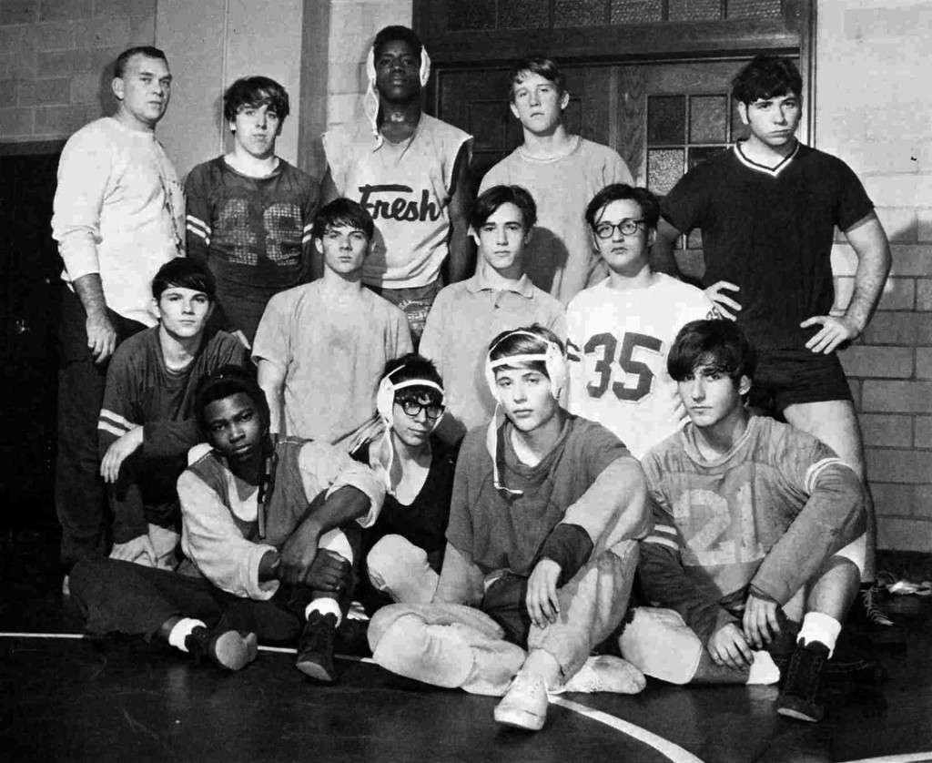 Charlotte Lakesiders