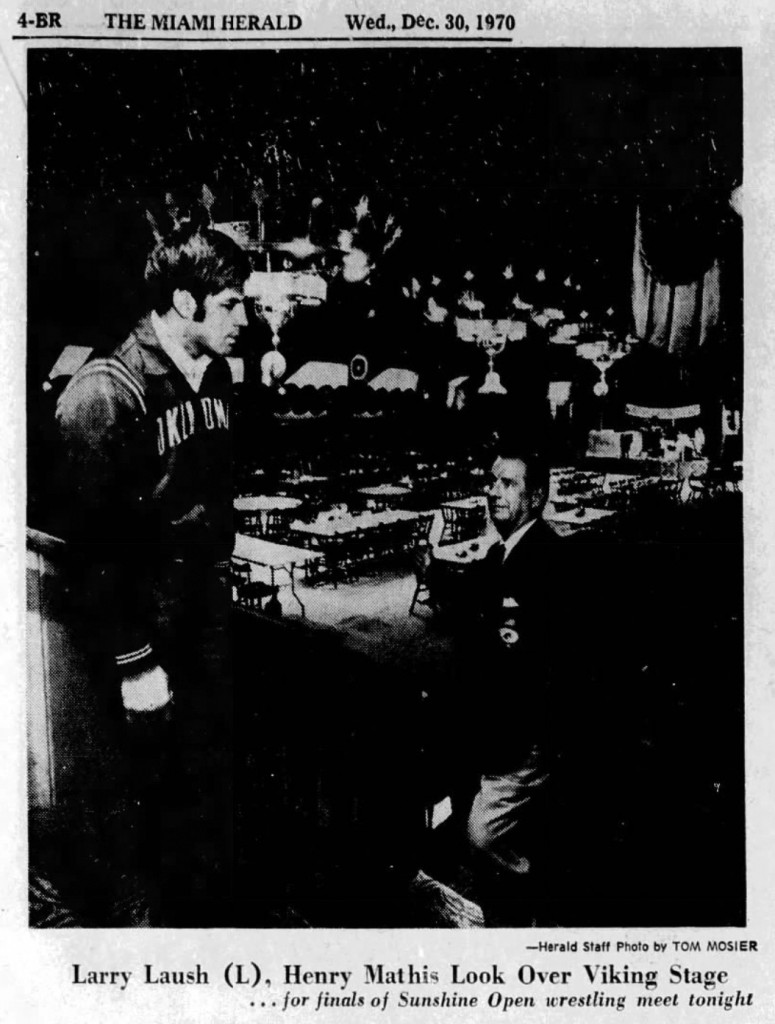 Sunshine National Open