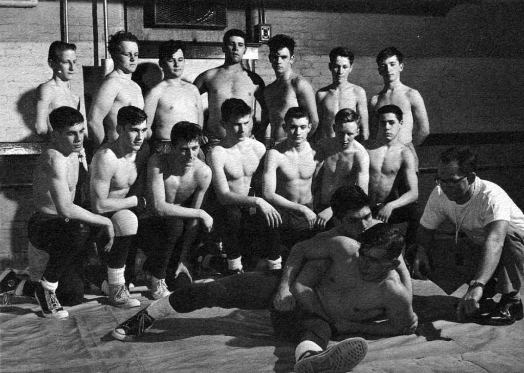 Monroe Redjackets