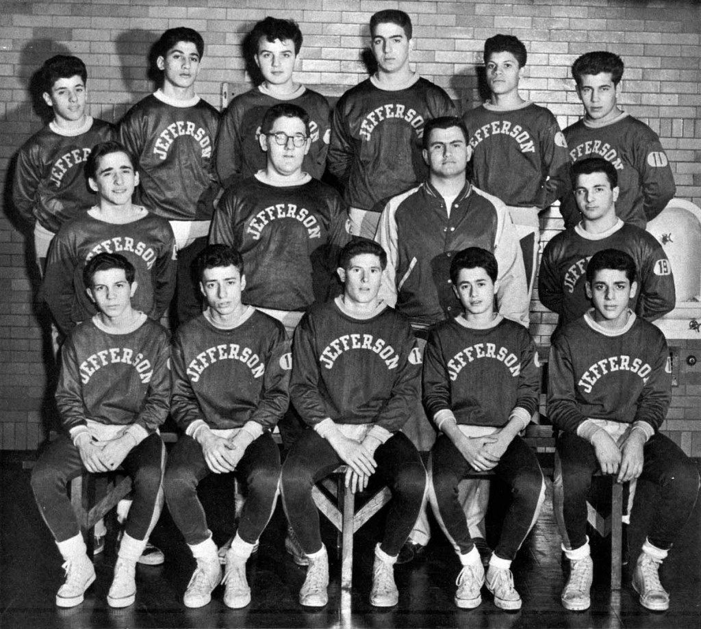 Jefferson Statesmen