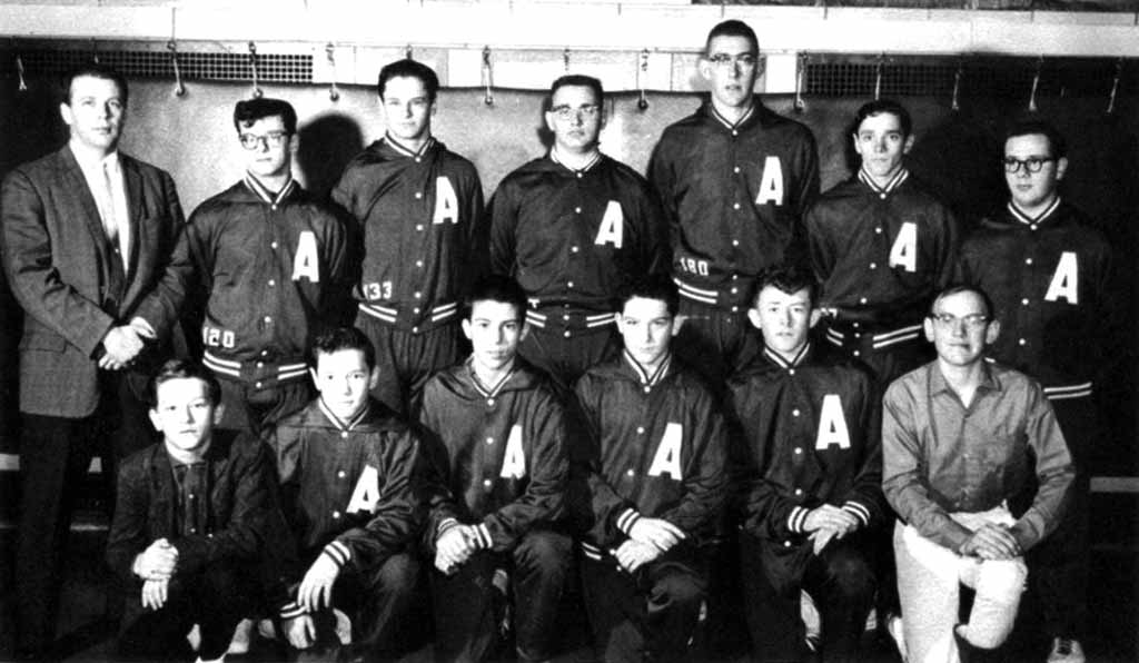 Andover Panthers