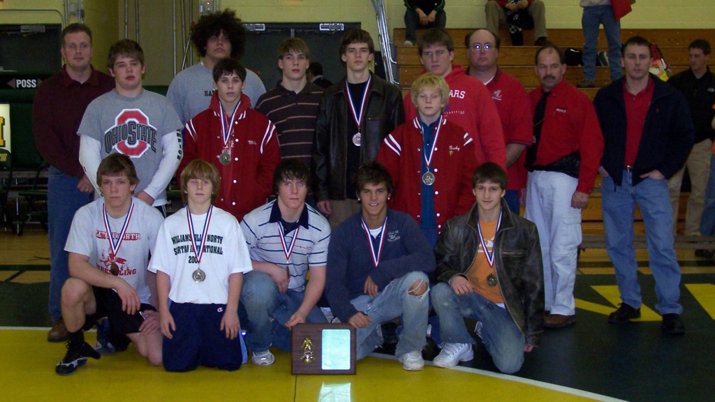 Williamsville North Tournament
