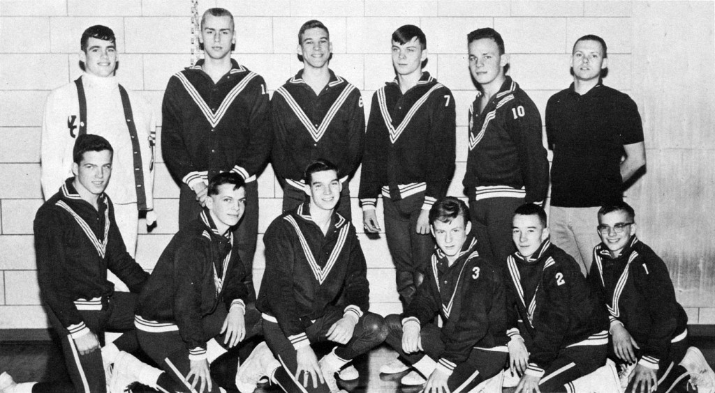 Hilton Cadets